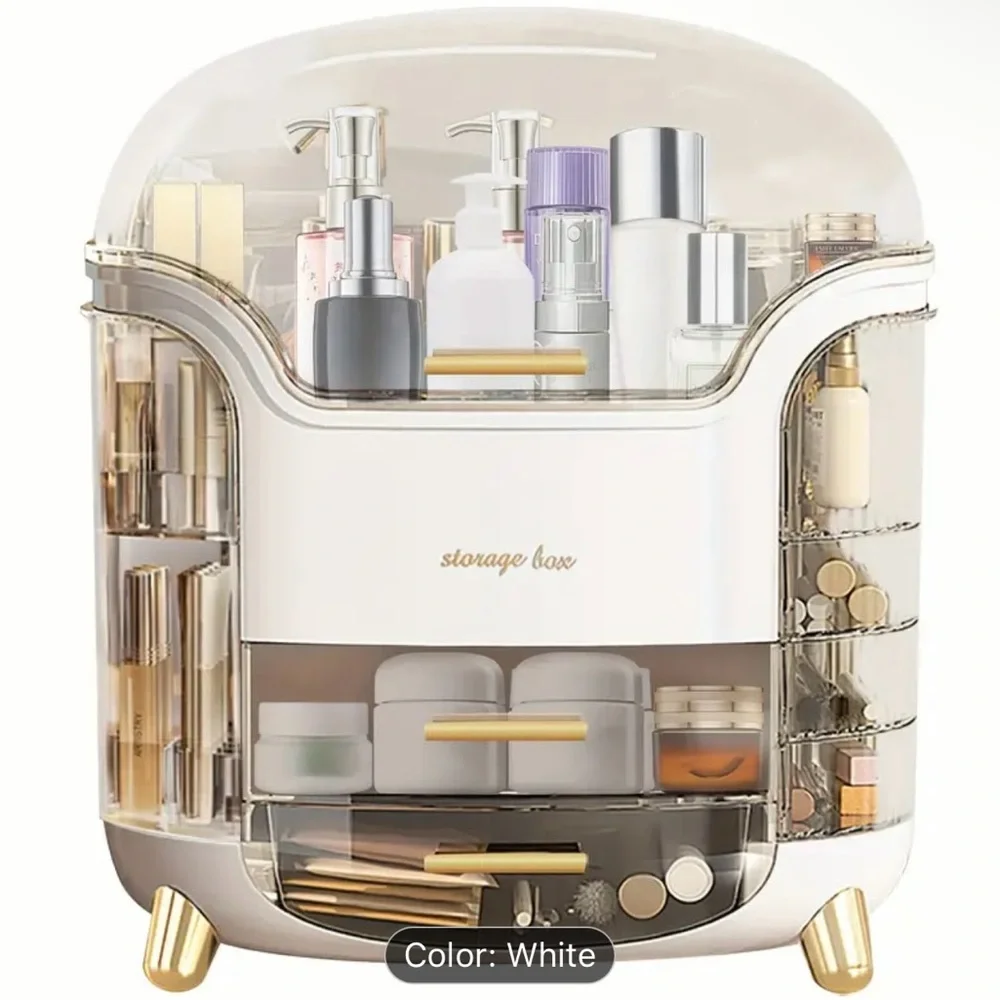 Make up box